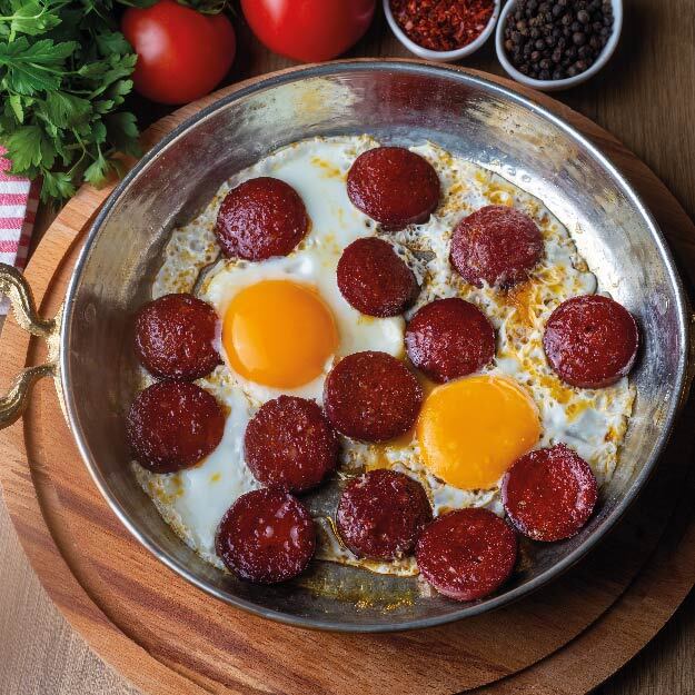 Meshrep Uyghur Cuisine
