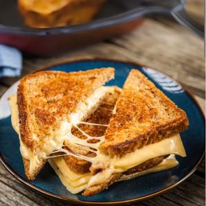 Cheese Toast