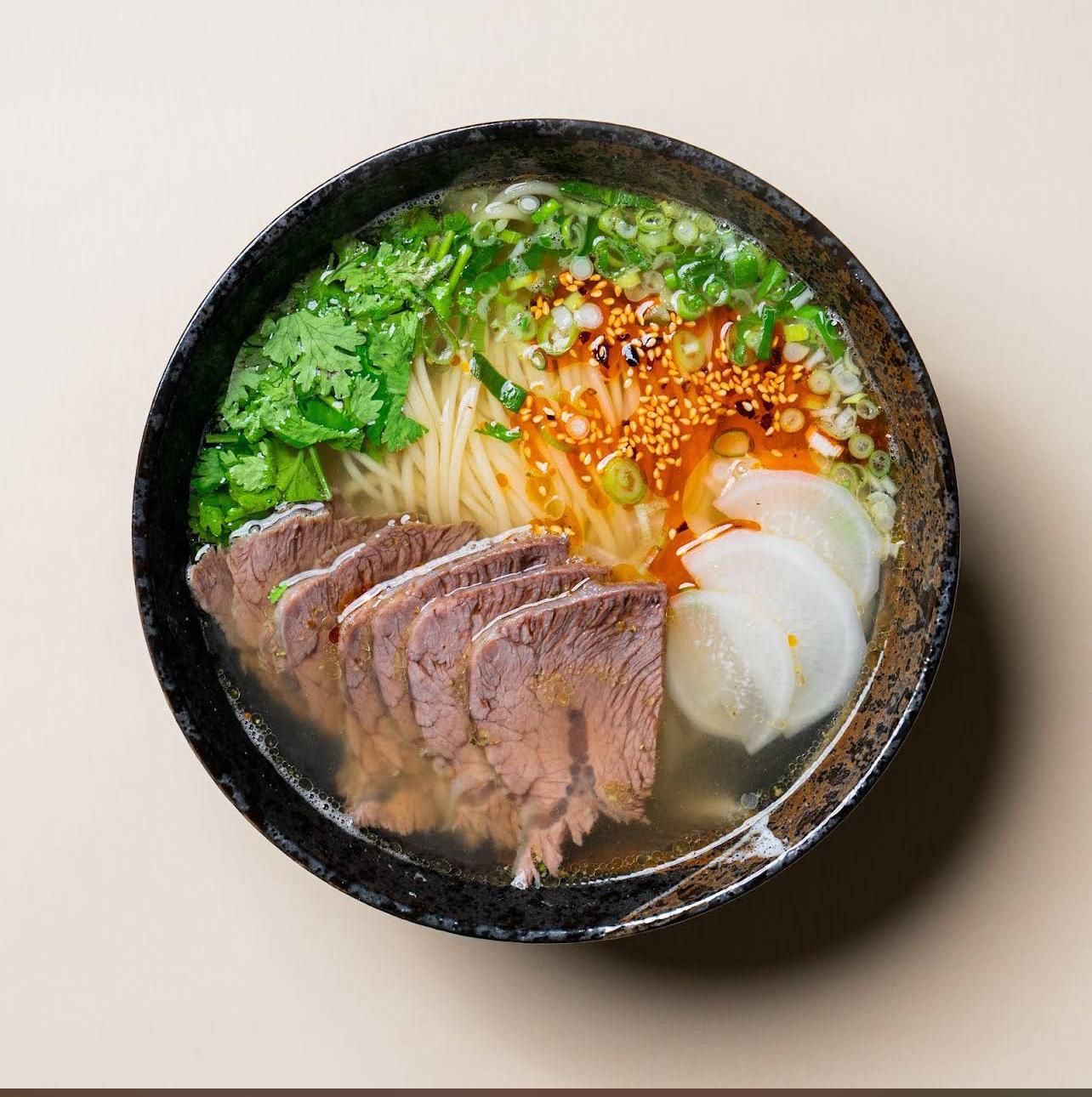 Ramen Soup
