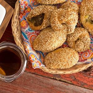 Turkish Poacha