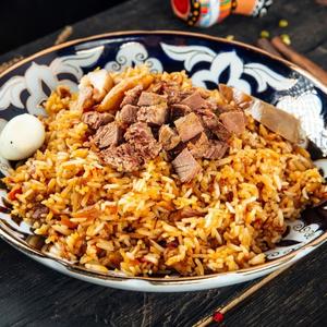 Uygur Polo